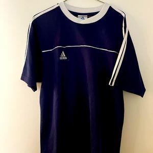 Medium adidas shirt